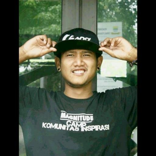 Galang_wajit's profile picture. 