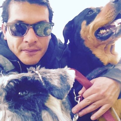 Changuito2017's profile picture. ¡Si es interesante, cuéntamelo!