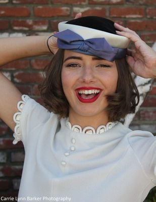 340VintageTreas's profile picture. Vintage Treasures & Antiques Arcadia is about quality vintage at reasonable prices. Located in Arcadia, CA. Largest Vintage Hat Collection in LA. 626 437- 7905