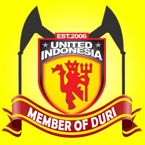 Official Twitter of United Indonesia Member DURI Riau, No 085374503708. IG @utdindonesiaduri