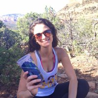 Julianne Holloway (@profjholloway) 's Twitter Profile