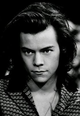 Mahomie, Rusher y Harry Girl forevah.
Gracias Austin por seguirme❤
15.