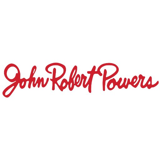 John Robert Powers