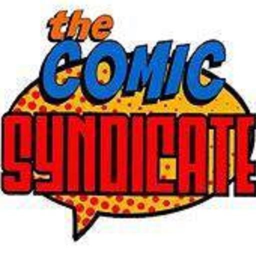 ComicSyndicate1 Profile Picture