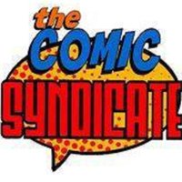 The Comic Syndicate(@ComicSyndicate1) 's Twitter Profile Photo