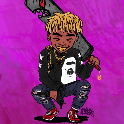 Parody for Lil Uzi Vert. This account is not associated with Lil Uzi Vert. I do not own the content on this page.