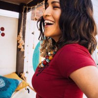 Ana (@anajaime1a) 's Twitter Profile