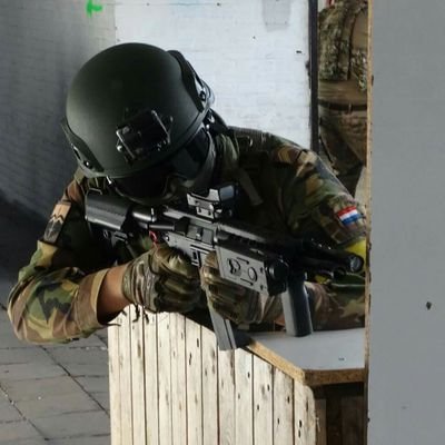 Virgilbreuer's profile picture. Gezellige Brabander en IT-ert.