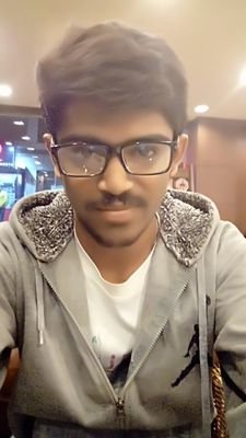 KushalPansuriya's profile picture. 