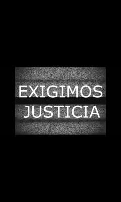 JusticiayaH's profile picture. justcia para huehue no queremos mas sangre de inocentes!!! nos organicemos