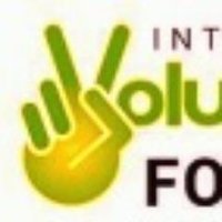 IVP (@volunteer4peace) 's Twitter Profile