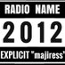 2012 (@2012majiresser) Twitter profile photo 2012 (@2012majiresser) Twitter profile photo