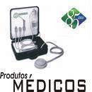 As melhores empresas de produtos médicos.