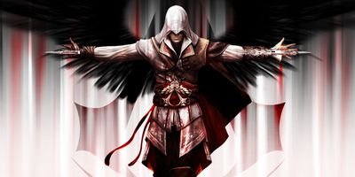 Hardcore Wrestling Fan/Analyst, Hardcore Gamer, Member/Mod of PWN

''Nothing is True,Everything is Permitted''