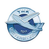 Türk Hava Kurumu Üniversitesi (@thkuniversitesi) 's Twitter Profile