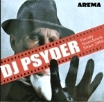 PSYDERさんのプロフィール画像