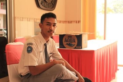 Tri Aji Saputra SMPN 3 KDS, SMKN 7 SMG, asli kudus