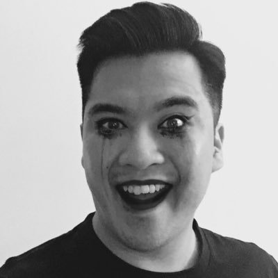 InDieRoq's profile picture. Eat. Drink. Love. Art. Repeat