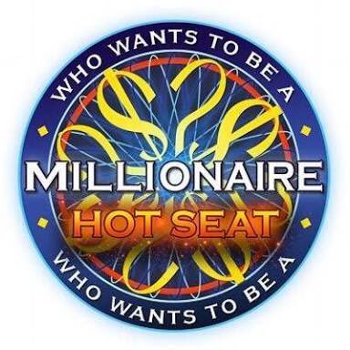 Nine Millionaire Hot Seat Weekdays 5:30 on @Channel9! - #9MillionaireHotSeat.