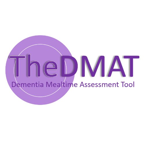The DMAT is an evidence based online assessment, intervention & care plan system designed to improve the mealtime experience for people living with dementia