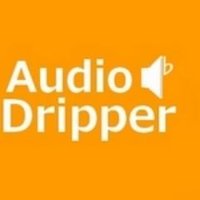 Audio Dripper (@infodripper) 's Twitter Profile Photo Audio Dripper (@infodripper) 's Twitter Profile Photo