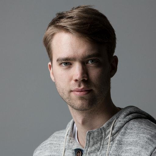 Benjamin Ree Profile