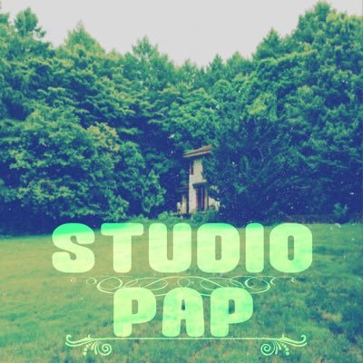 STUDIO ＰＡＰ