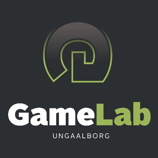 GameLab er UngAalborgs spiludviklingsmiljø for 13-19 årige i Aalborg. Se https://t.co/CW8A3TKNi5 for info om åbningstider :)