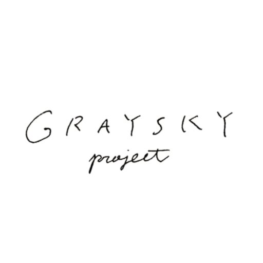 GRAYSKAY project（グレイスカイプロジェクト）は、日本海地域から豊かな暮らしを学ぶプロジェクトです。