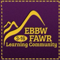 Ebbw Fawr PE(@EFLC_PE) 's Twitter Profile Photo