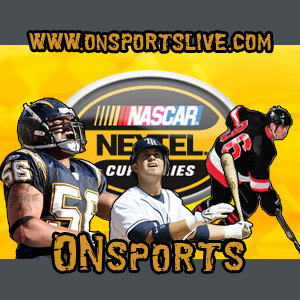 onsportsnetwork's profile picture. An up and coming podcast covering a weeks worth of sports, so you don't have to.
