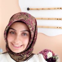 Sümeyye Çetinkaya(@smy_ctnkaya) 's Twitter Profile Photo