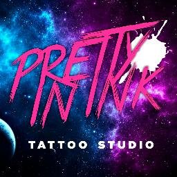 prettyininkfi's profile picture. Otaku- & Nerd-friendly tattoo shop ✨ https://t.co/g93qM33GpW