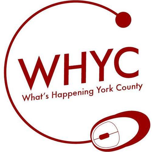 WhatsUpYork's profile picture. We keep you updated and informed about events happening in York County Pennsylvania.