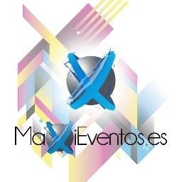 MaxiEventos es una empresa especializada en la realización de eventos de ocio.