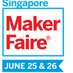 Twitter Profile image of @MakerFaireSG