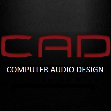 We manufacture the 1543 MKII DAC, GC1.1, GC3.1 and GC-R Ground Controls, USB II-R cable, USB Filter, USB Control and the CAD Audio Transport