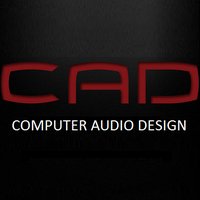 ComputerAudioDesign (@computer_audio) Twitter profile photo
