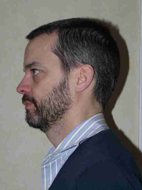 johannoteberg's profile picture. 