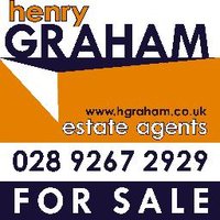 Henry Graham - @hgeaLisburn Twitter Profile Photo