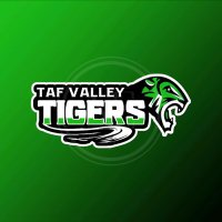 Taf Valley Tigers (@taf_tigers) Twitter profile photo