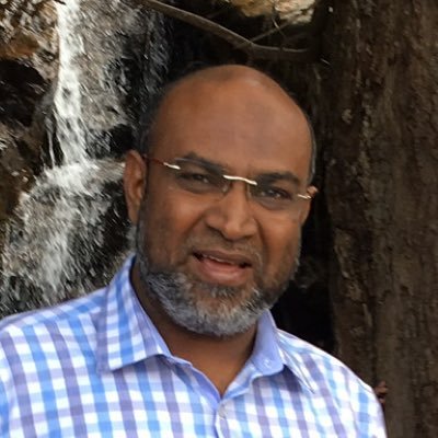 haja1963's profile picture. 