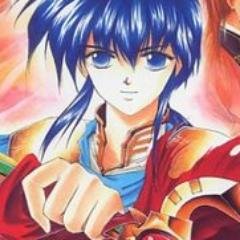 Seliph Baldur Chalphy.  English bot for Seliph/Celice from FE Genealogy of the Holy War. Game script and random tweets.