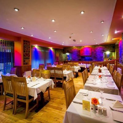 Tabla brings an exotic touch of the real #indiancuisine to the Fair City of #Perth. Find us on South Street only a few steps from the busy centre of the city.