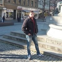 Algorab18's profile picture. 