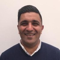 Razwan Mohammed (@razmahdlo) 's Twitter Profile