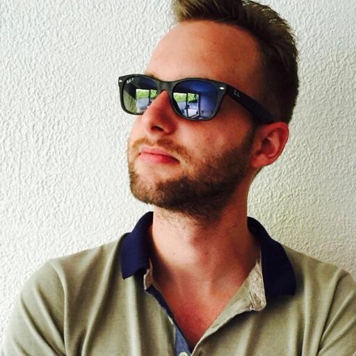 Maxiime_Tessier's profile picture. backend #developer, (cloud) Data/ML Ops, Blockchain/web3