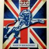 abish110's profile picture. Married to Tracey, dad of 4 and lifelong Millwall fan.