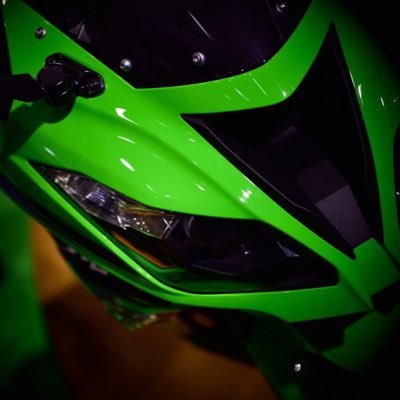 ZX-6R