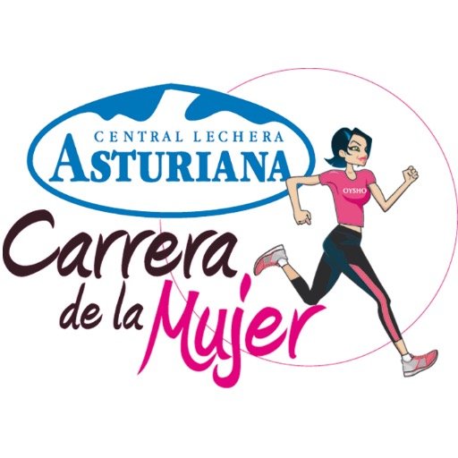 Carrera de la Mujer